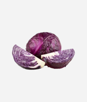 Red Cabbage