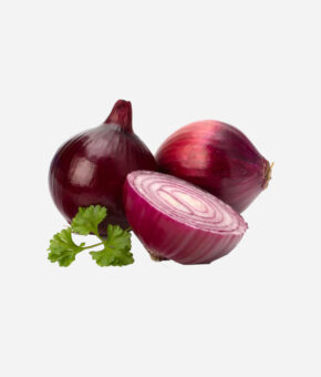 Red Onion